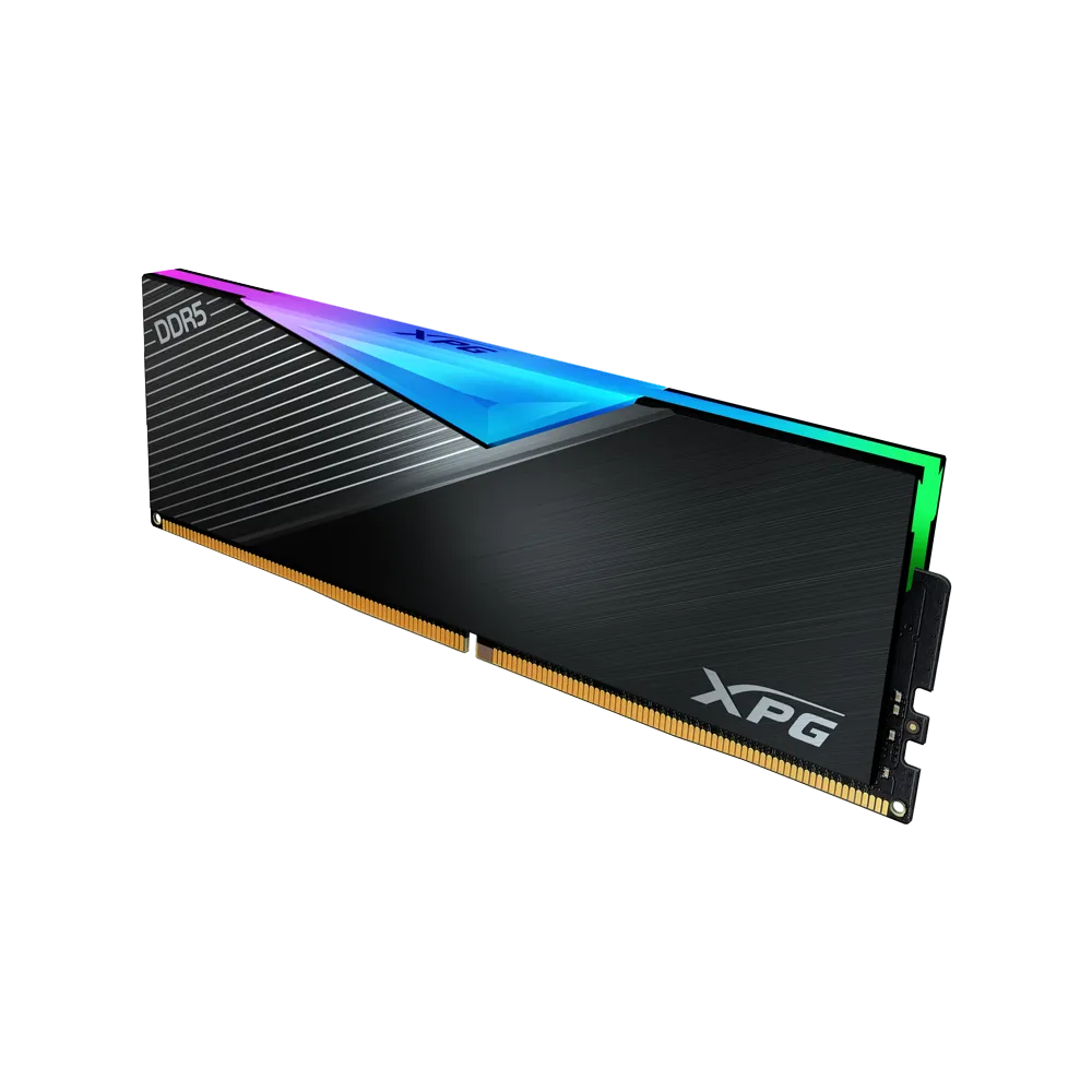 XPG Desktop Ram 16gb DDR5 6000 Mhz LANCER RGB view 5